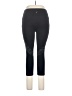 Zyia Active Black Active Pants Size 14 - photo 2