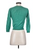 Boden Green Cardigan Size 4 - photo 2