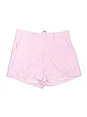Missguided Shorts (view 1)