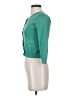 Boden Green Cardigan Size 4 - photo 5