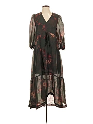 ALLSAINTS Casual Dress (view 1)