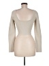Babaton Tan Cardigan Size M - photo 2