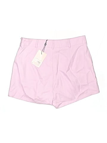 Missguided Shorts (view 2)