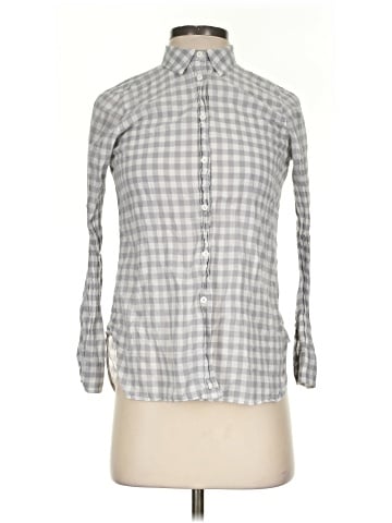 J.Crew Long Sleeve Button-Down Shirt (view 1)