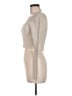 Babaton Tan Cardigan Size M - photo 5