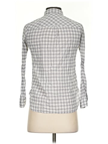 J.Crew Long Sleeve Button-Down Shirt (view 2)