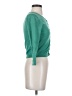 Boden Green Cardigan Size 4 - photo 4