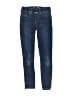 Gap Kids Solid Blue Jeans Size 10 - photo 1