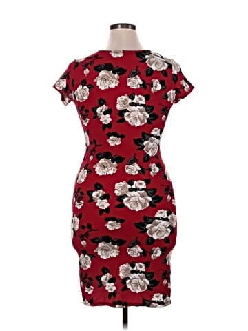 Almost Famous Cocktail Dress (view 2)