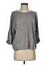 Jigsaw Gray Wool Sweater Size Sm - Med - photo 1