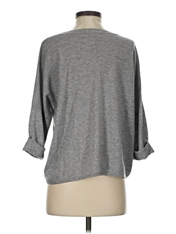 Jigsaw Wool Sweater (view 2)
