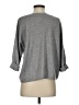 Jigsaw Gray Wool Sweater Size Sm - Med - photo 2