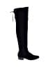 Unisa Black Boots Size 7 1/2 - photo 1