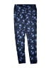 Z by Zella Floral Blue Active Pants Size 14 - 16 - photo 1