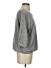 Jigsaw Gray Wool Sweater Size Sm - Med - photo 4