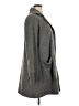Les Copains Gray Cardigan Size EU 48 / US 18 - photo 4