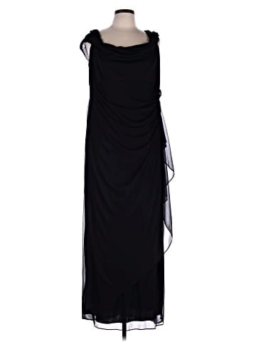 Alex Evenings Cocktail Dress (view 1)