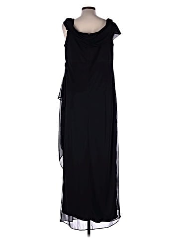 Alex Evenings Cocktail Dress (view 2)