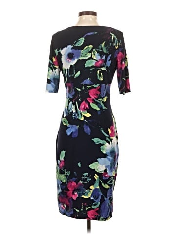 Lauren by Ralph Lauren Cocktail Dress (view 2)