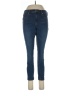 Volcom Solid Blue Jeans Size 31 waist - photo 1