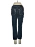Miss Me Hearts Blue Jeans Size 27 waist - photo 2