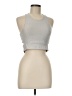 Outdoor Voices Silver Tank Top Size M - photo 1