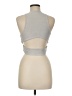 Outdoor Voices Silver Tank Top Size M - photo 2