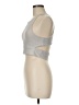 Outdoor Voices Silver Tank Top Size M - photo 5