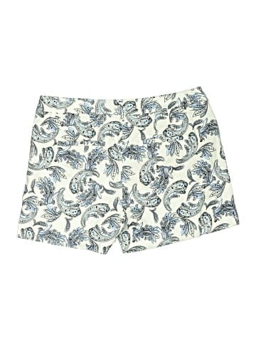 White House Black Market Shorts (view 2)