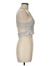 Outdoor Voices Silver Tank Top Size M - photo 4