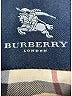 Burberry 100% Polyester Tan Vintage Quilted Jacket Size EU 40 / US 10 - photo 10