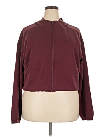 Zyia Active Cardigan (view 1)