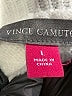 Vince Camuto Ivory Turtleneck Sweater Size L - photo 7