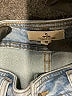 Rip Curl Blue Jeans Size 26 waist - photo 7