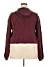 Zyia Active Burgundy Cardigan Size 2X-3XL - photo 2
