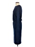 St. John Blue Casual Dress Size 2 - photo 5