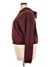 Zyia Active Burgundy Cardigan Size 2X-3XL - photo 5