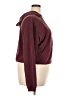 Zyia Active Burgundy Cardigan Size 2X-3XL - photo 4