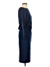 St. John Blue Casual Dress Size 2 - photo 4