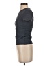 Madewell Gray Short Sleeve Turtleneck Size XS - photo 5