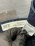 BKE Hearts Blue Jeans Size 28 waist - photo 7