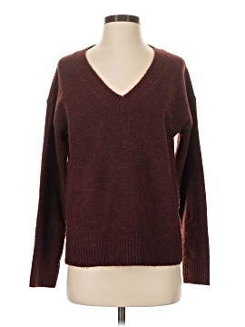 Lucky Brand Pullover Sweater