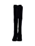Unisa Black Boots Size 7 1/2 - photo 2