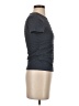 Madewell Gray Short Sleeve Turtleneck Size XS - photo 4