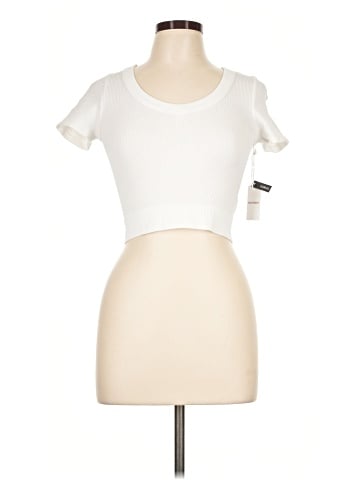 One Step Up Short Sleeve T-Shirt (view 1)