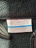 Columbia 100% Polyester Black Cardigan Size 2T - photo 3