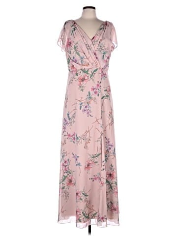 Monique Lhuillier Casual Dress (view 1)
