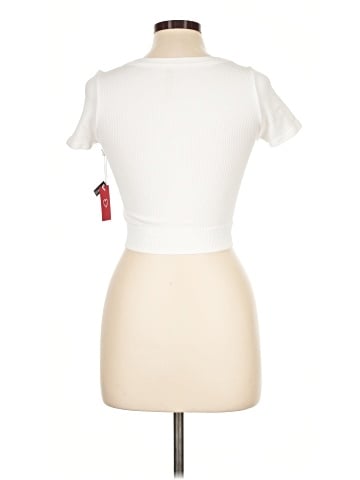 One Step Up Short Sleeve T-Shirt (view 2)