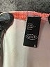 Cider Orange Cocktail Dress Size S - photo 7