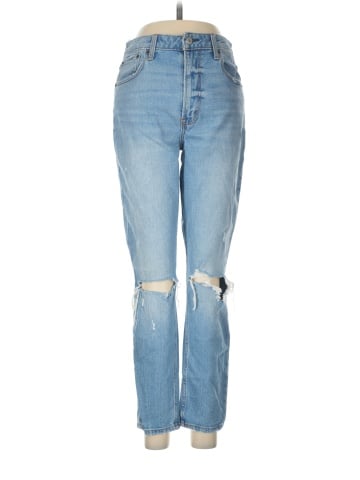 Abercrombie & Fitch Jeans (view 1)